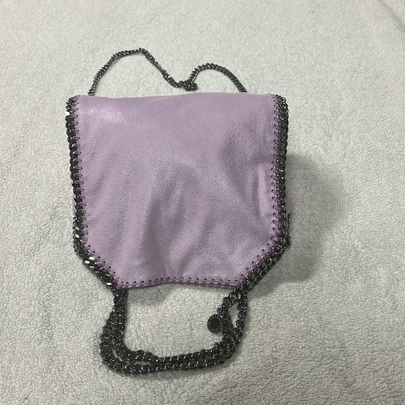 Stella McCartney Falabella Mini Tote Bag - Picture 6 of 13